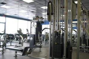 Edge 24 Hr Private Fitness | 24 Hour Gym | Fitness Gyms | Dracut